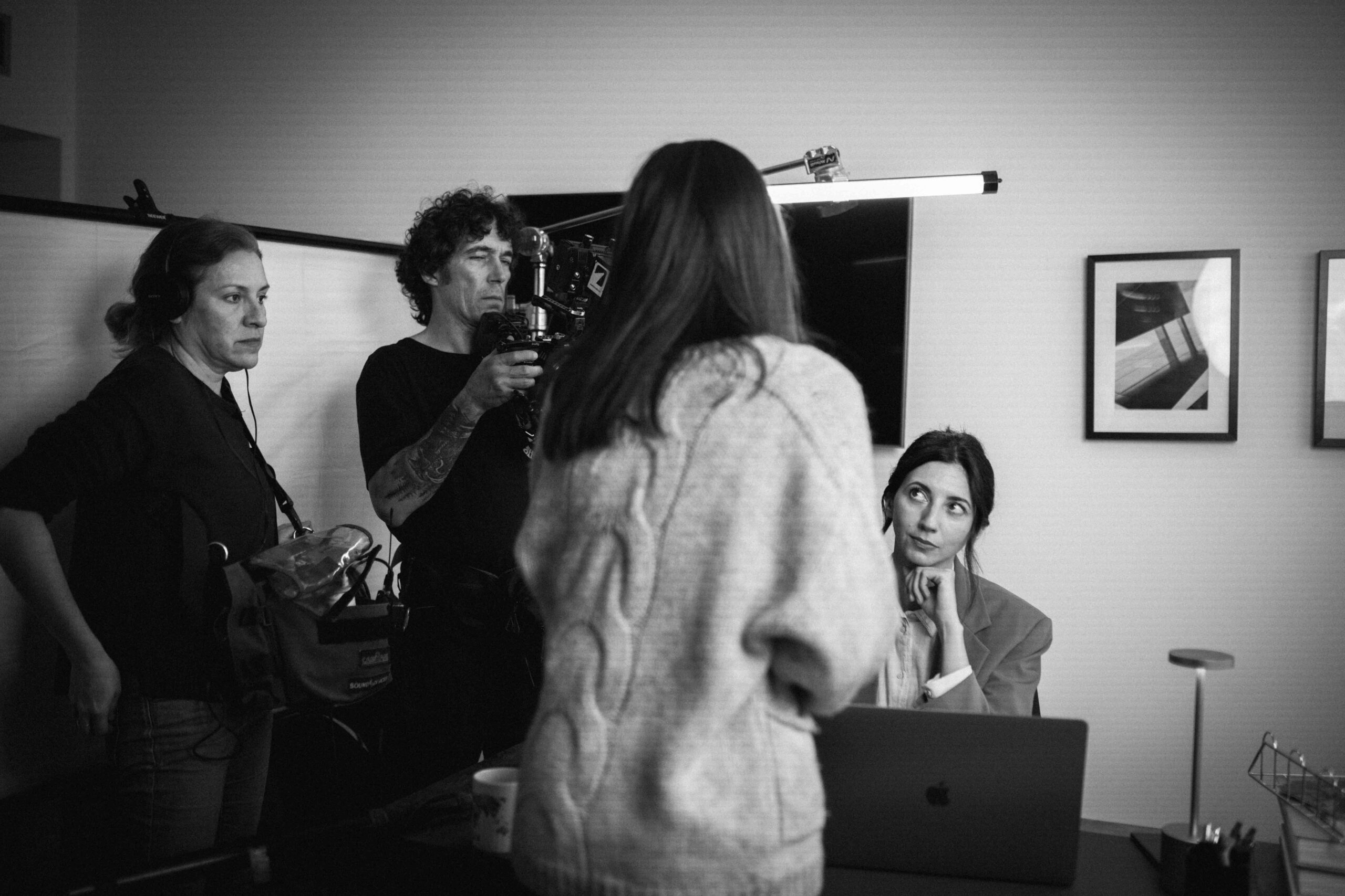 ONER ESTUDIO PRODUCCIONES SL