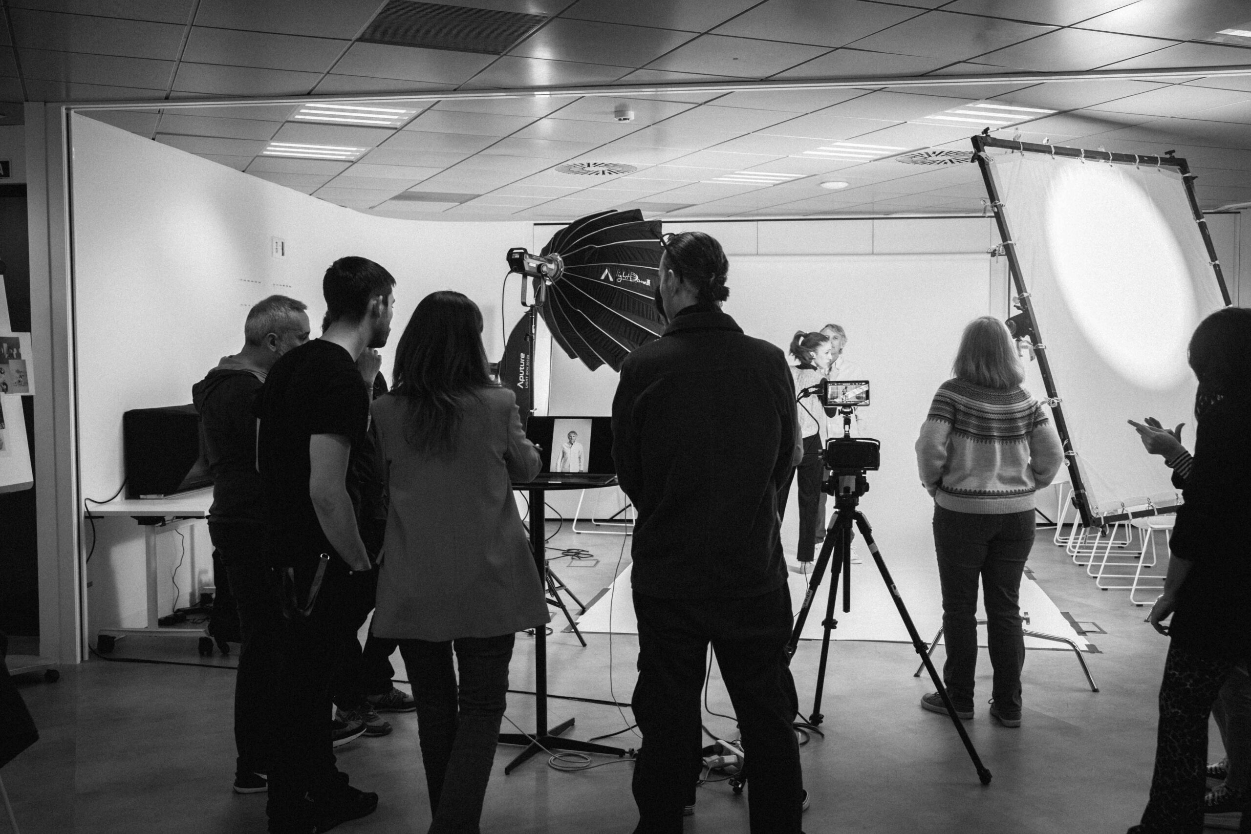 ONER ESTUDIO PRODUCCIONES SL